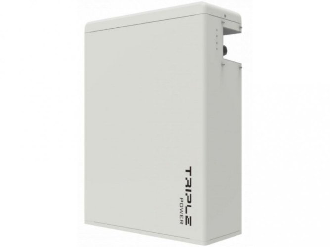 Baterie Solax Triple Power T58, 5,8kWh Slave, T-BAT H5.8 SolaX