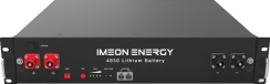 Baterie Imeon Energy 2.4kW
