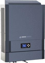 Střídač Imeon 9.12 - 9kW 3f hybridní asymetrický (UPS)