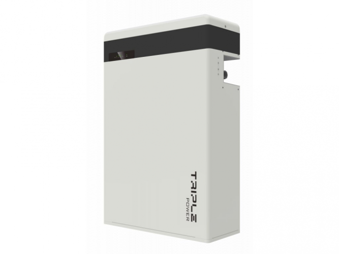 Baterie Solax Triple Power T58, 5,8kWh Master, T-BAT H5.8 SolaX