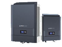 Střídač Imeon 9.12 - 9kW 3f hybridní asymetrický (UPS)